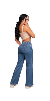 Butt Lifter Jean Stella's Corset